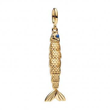 CHARM PENDENTE SARDINA