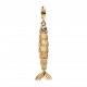 CHARM PENDENTE SARDINA