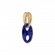 CHARM PENDENTE NODO MARINARO