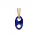 CHARM PENDENTE NODO MARINARO