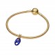 CHARM PENDENTE NODO MARINARO