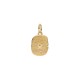 CHARM MEDALLION OCCHIO 