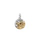 CHARM MEDALLION TORO