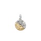 CHARM MEDALLION TORO