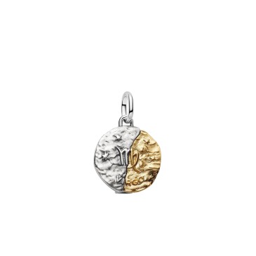 CHARM MEDALLION VERGINE