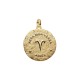 CHARM MEDALLION XL ARIETE 