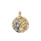 CHARM MEDALLION XL VERGINE 