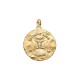 CHARM MEDALLION XL GEMELLI 