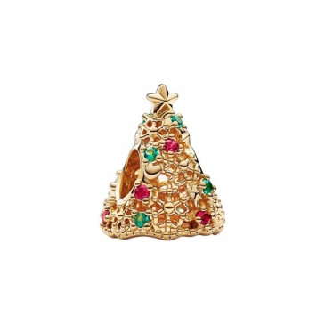 CHARM OPENWORK ALBERO DI NATALE