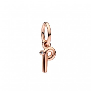 PENDENTE LETTERA P