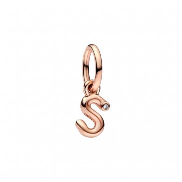 PENDENTE LETTERA S