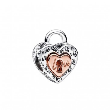 LUCCHETTO CUORE 