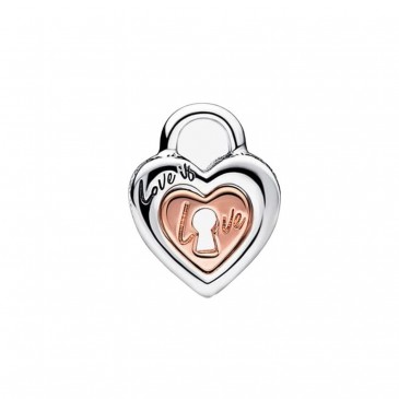LUCCHETTO CUORE 