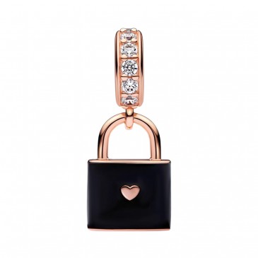 CHARM PENDENTE LUCCHETTO 