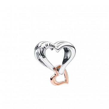 OPENWORK CUORE E INFINITO “FAMILY IS LOVE”
