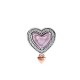 OPENWORK MAMMA CON CUORE PENDENTE