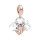 CHARM PENDENTE FAMIGLIA