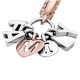 CHARM PENDENTE FAMIGLIA