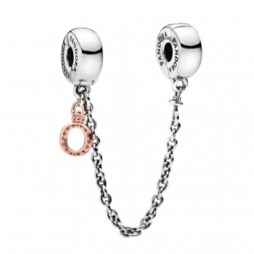 Catena di Sicurezza O Coronata