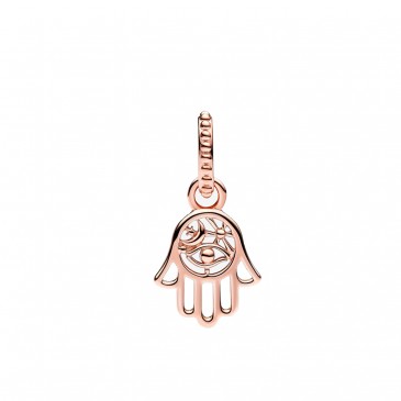 CHARM MANO DI FATIMA PROTETTIVA