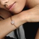 charm fiocco di neve pandora
