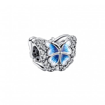 FARFALLA BLU