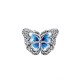 FARFALLA BLU