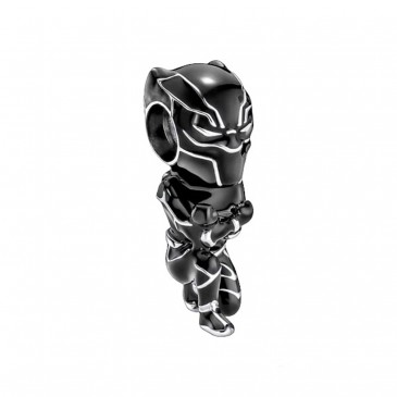 MARVEL, AVENGERS, BLACK PANTHER