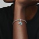 CHARM PENDENTE CAMALEONTE