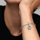 CHARM PENDENTE CAMPEGGIO SOTTO LE STELLE