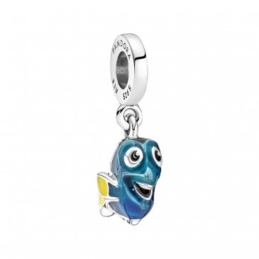PIXAR, CHARM PENDENTE DORY