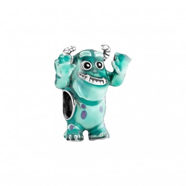 PIXAR, CHARM SULLEY