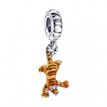 DISNEY, WINNIE THE POOH, PENDENTE TIGRO