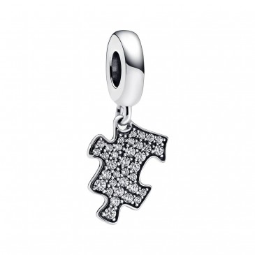 PENDENTE PUZZLE DELL'AMICIZIA