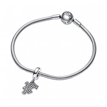 PENDENTE PUZZLE DELL'AMICIZIA
