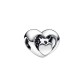CUORE OPENWORK ""LOVE STARTS FROM WITHIN“