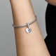 PENDENTE CUORE I NOSTRI ANGELI