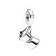 CHARM PENDENTE MOKA