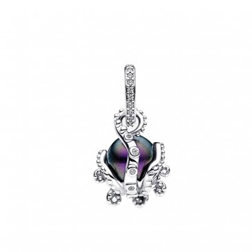 DISNEY, LA SIRENETTA, PENDENTE URSULA
