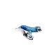 CHARM GECO BLU