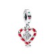 CHARM PENDENTE SWEET HEART