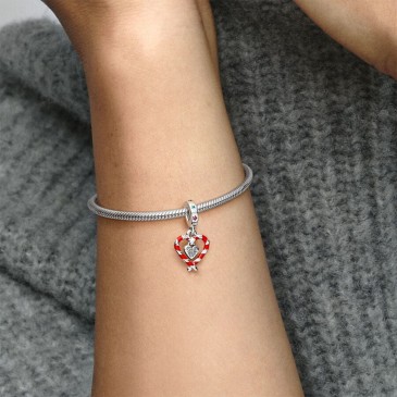 CHARM PENDENTE SWEET HEART