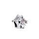 CHARM CASETTA DI PAN DI ZENZERO “HOME SWEET HOME”