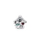 CHARM CASETTA DI PAN DI ZENZERO “HOME SWEET HOME”