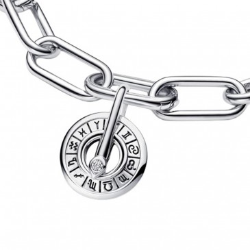 CHARM MEDALLION ZODIAC WHEEL PANDORA ME