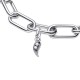 CHARM MINI PENDENTE ANGEL WING PANDORA ME