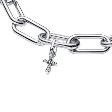 CHARM MINI PENDENTE CROSS PANDORA ME
