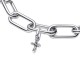 CHARM MINI PENDENTE CROSS PANDORA ME