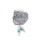 CHARM ROSA SCINTILLANTE
