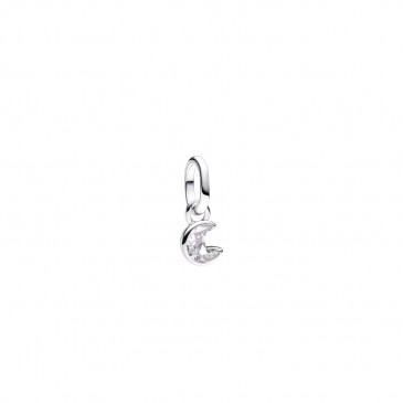 CHARM MINI PENDENTE MOON PANDORA ME